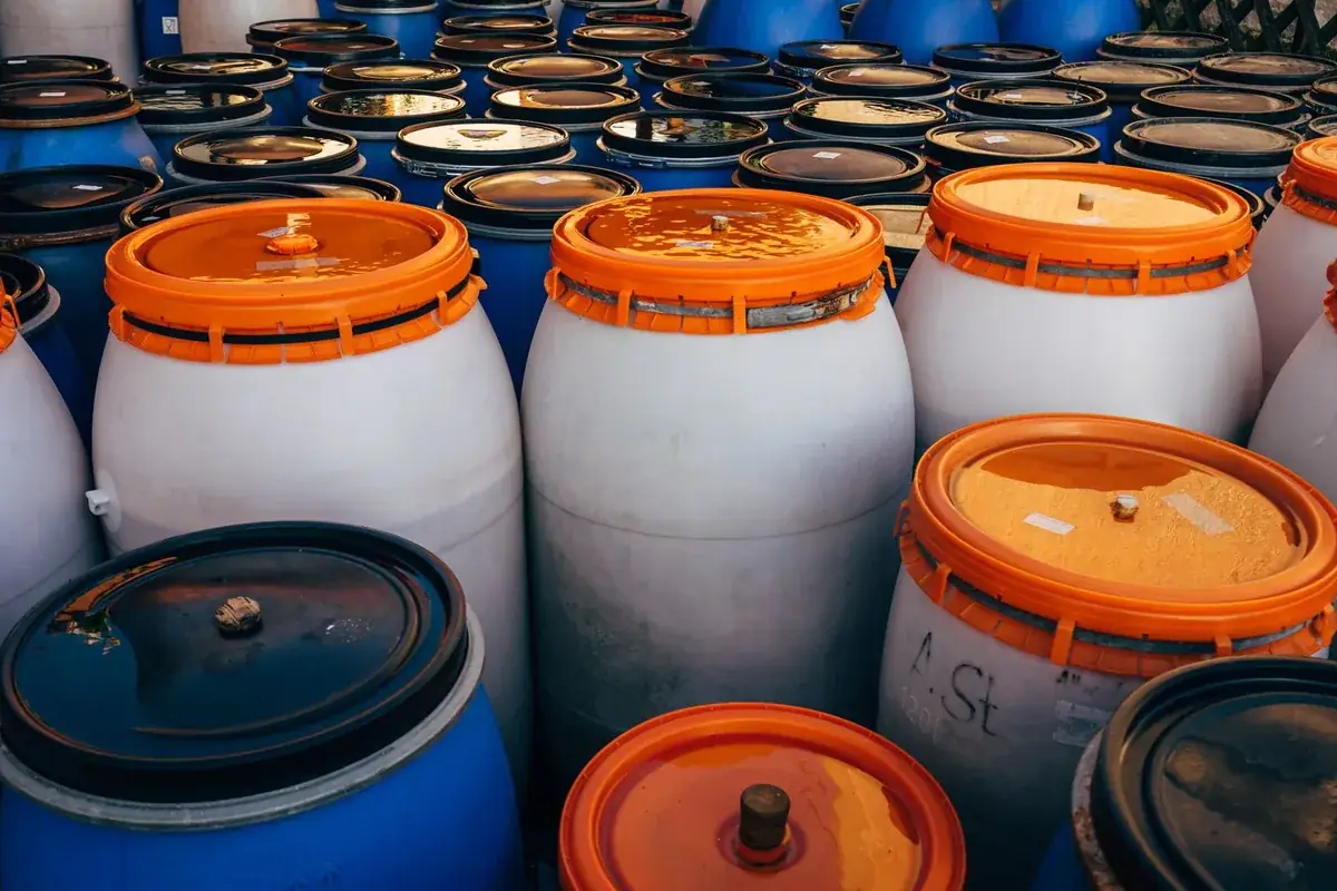 Chemical & Toxic Waste Cleanup in Lamont, CA